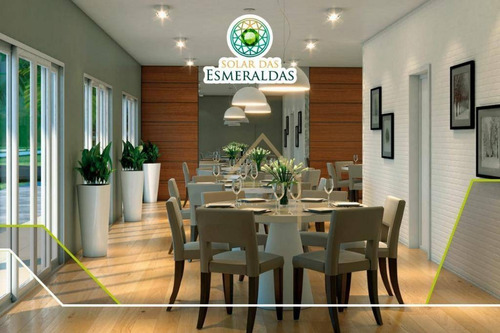 Imagem 6 de 25 de Terreno À Venda, 300 M² - Jardim Dona Maria Azenha - Nova Odessa/sp - Te0302