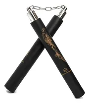 Comprar Nunchakus Chacos Profesionales Karate Espuma Cadena Metalica