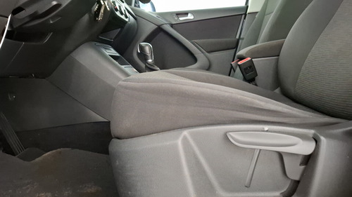 Volkswagen Tiguan 2.0 Paquete Sport & Style