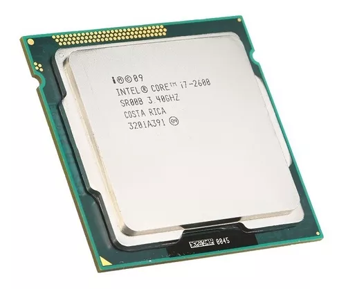 Processador gamer Intel Core i7-6700 CM8066201920103 de 4 núcleos e 4GHz de  frequência com gráfica integrada