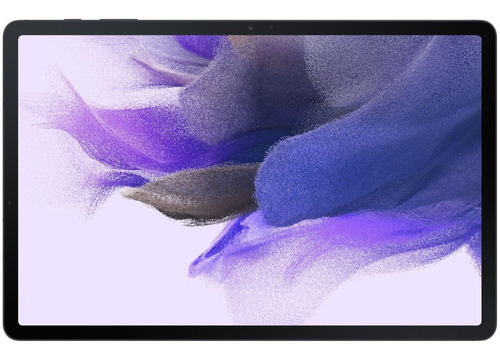 Samsung Galaxy Tab S7 Fe 4g 12,4'' 128gb Com S Pen Preto