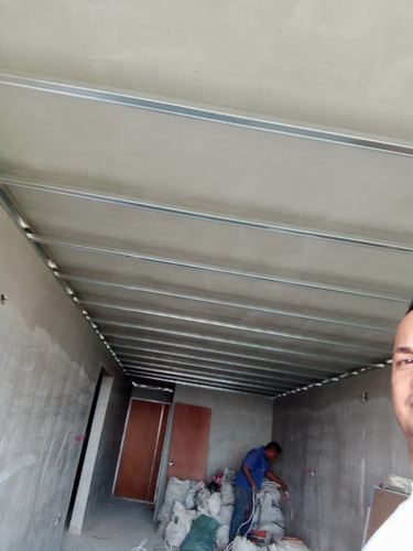 Imagen 4 de 9 de Remodelaciones, Servicios, Intalacion, Piso Técnico, Drywall
