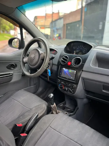 Chevrolet Spark 1.0 Go