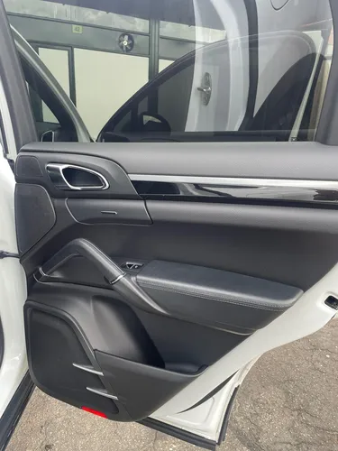 Porsche Cayenne 3.6 V6 Lux