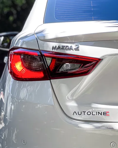 Mazda 2 Grand Touring LX
