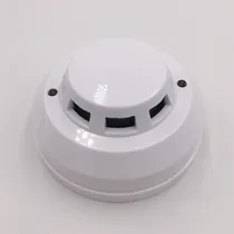 Comprar Detector Sensor Humo 4 Hilos Fotoeléctrico P\u002Falarma En Pilar