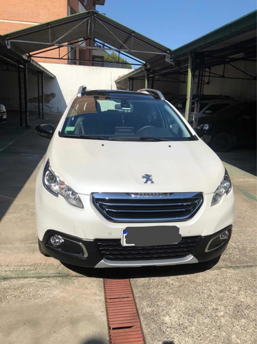 Peugeot 2008 1.6 Thp Sport 2019