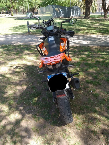Imagen 2 de 6 de Ktm 250 Adventure