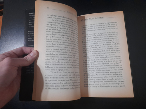 Historias De Escritores Daniel Ares Extra Alfaguara (Usado)