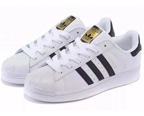 adidas superstar infantil netshoes