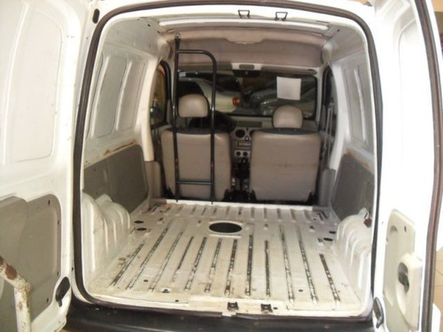 Renault Kangoo Express 1.6 16v Hi-flex, Fmq8971