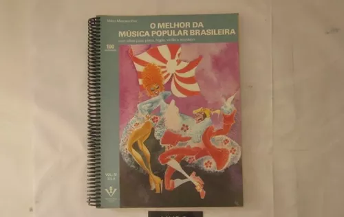 Melhor Da Musica Popular Brasileira - Vol.03 - Melhor Da Musica