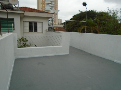Imagem 17 de 27 de Sobrado Com 3 Dormitórios À Venda, 264 M² Por R$ 1.300.000 - Parque Imperial - São Paulo/sp - So0486