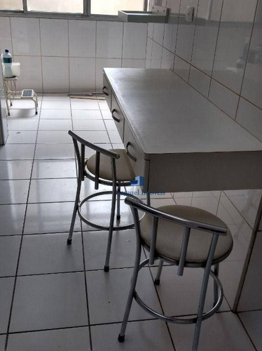 Imagem 12 de 20 de Apartamento Com 3 Dormitórios À Venda, 125 M² Por R$ 1.300.000 - Paraíso - São Paulo/são Paulo - Ap4295