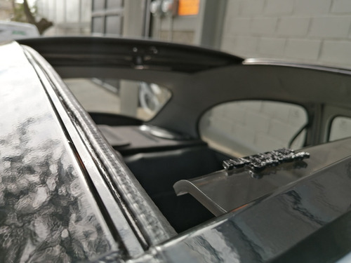 Imagen 5 de 8 de Rag Top American Sunroof Quemacocos Para Vocho Vw Volkswagen
