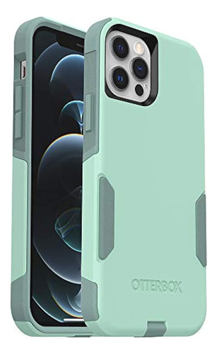 Otterbox Commuter Series Estuche Para iPhone 12 Y iPhone 12