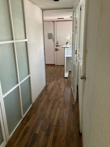 Piso De Oficinas Campeche 315 Col. Condesa Torre B