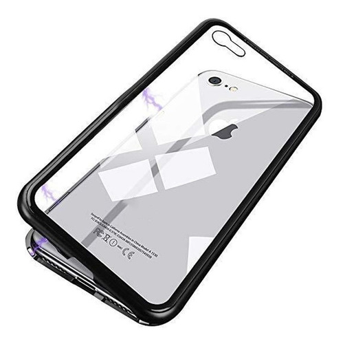 Protector 360 Magnetico iPhone 6s Plus 8 8 Plus X Xr Xs Max