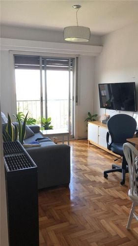 Departamentos 2 Ambientes - Venta
