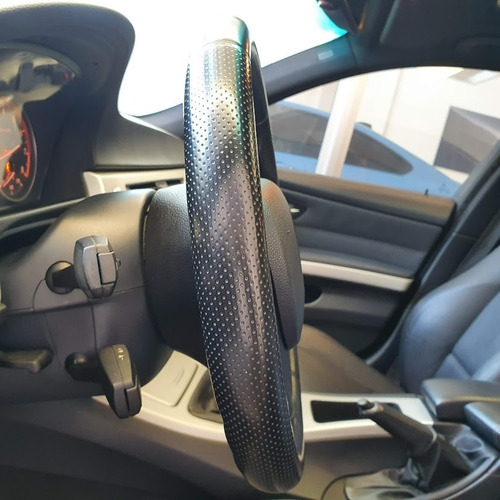 Imagen 10 de 16 de Bmw 335i Sedan