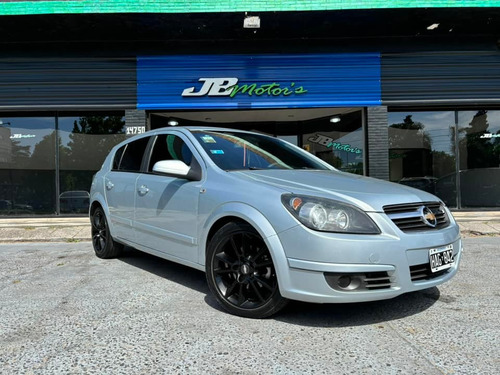 Chevrolet Vectra 2.4 Gt Cd