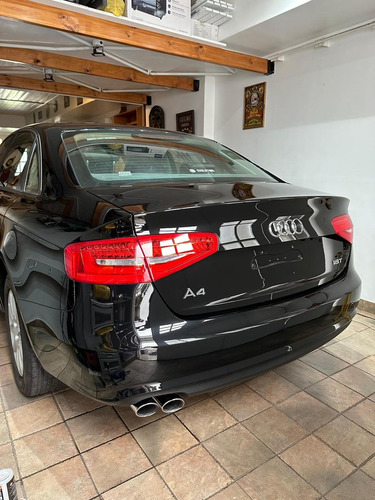 Audi A4 1.8 Attraction Tfsi 170cv