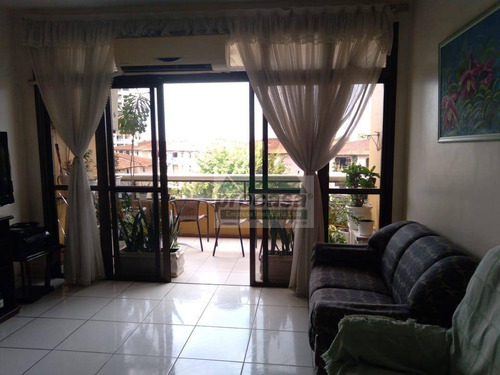 Imagem 2 de 26 de Apartamento Com 3 Dormitórios À Venda, 178 M² Por R$ 780.000,00 - Parque 10 De Novembro - Manaus/am - Ap3131