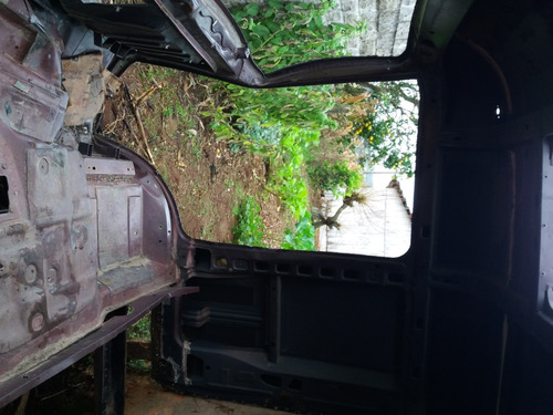 Peças Cabine Ford Cargo 2011