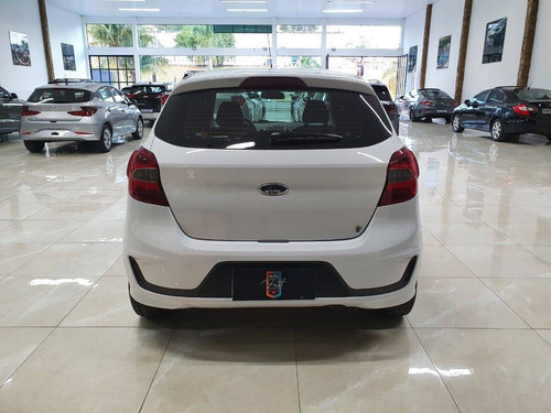 Imagem 6 de 15 de Ford Ka 1.0 Ti-vct Flex Se Manual