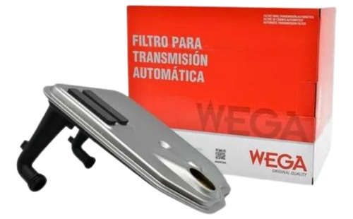 Filtro Óleo Wega Cambio Mercedes Gla 200 1.6 Gla 2.5  2.0