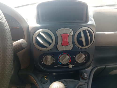 Fiat Doblo 1.4 MPI CARGO FLEX 2P MANUAL