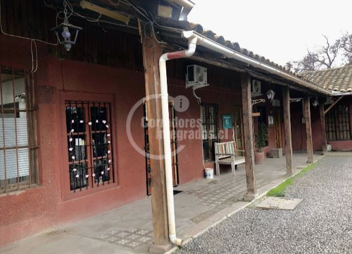 Local Comercial En Venta En Chépica