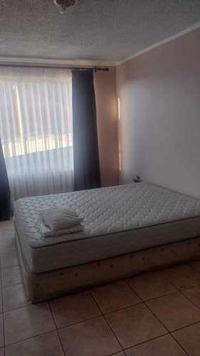 Casa En Arriendo Villa Los Flamencos Calama (86255)