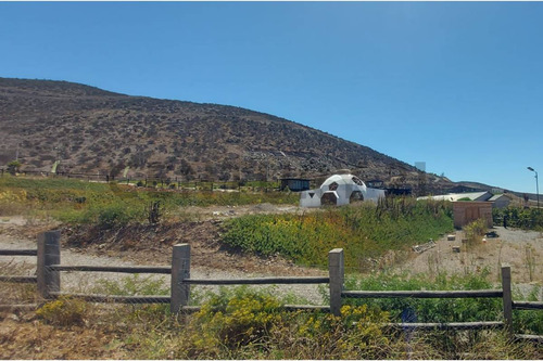 Vendo Parcela En Estancia La Varilla En La Serena