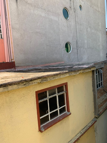 Se Vende Amplia Casa Como Terreno De 380m2 En Col. Popotla