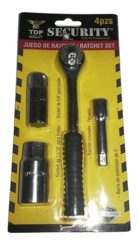 Juego De Ratchet /ratchet Set 4pcs Al Mayor Y Detal Oferta