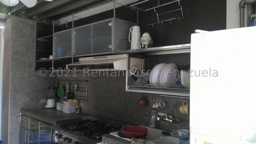 Casa En Venta En Campo Claro 25-7677 Yf