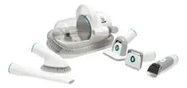 Comprar Kit De Aseo Completo Aspiradora Secador Para Mascotas 6 En 1