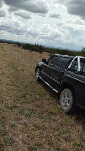 Chevrolet S10 Limited 4x4