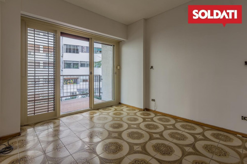 Imagen 16 de 30 de Departamento Venta 4 Ambientes C/ Dependencia Y Cochera Fija - Palermo