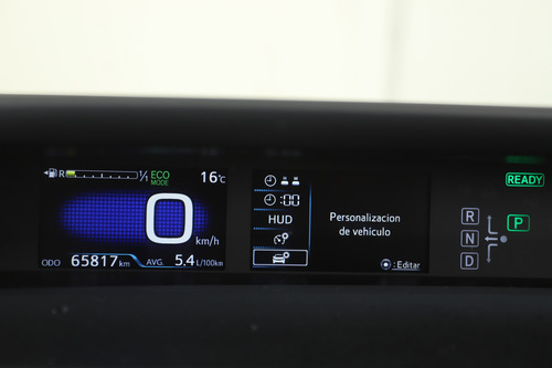 Toyota Prius 1.8 Iv