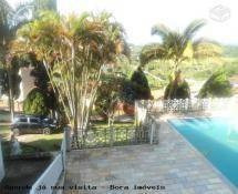 Chácara Com 4 Dormitórios À Venda, 2830 M² Por R$ 600.000,00 - Canjica - Mairiporã/sp - Ch0047
