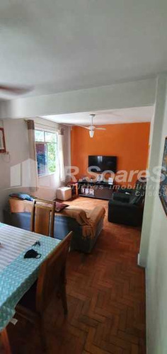 Imagem 1 de 15 de Ótimo Apartamento De 3 Quartos No Andaraí - Jcap30448