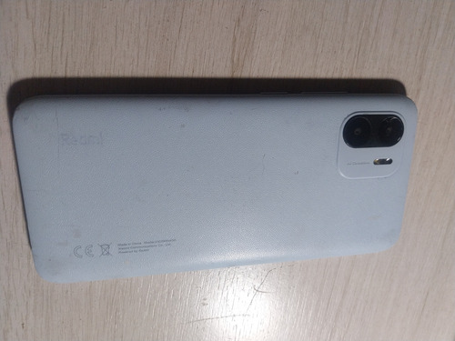 Smartphone Redmi A2 32 Gb Azul (Usado)