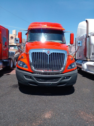 Imagen 12 de 14 de Prostar International Año 2016 Motor Cummins Isx 450 18 Vel.