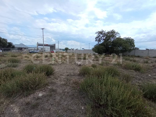 Terreno En Venta En Pachuquilla, Mineral De La Reforma, Hidalgo