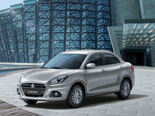 Suzuki Dzire 1.2 Gl/ Full / U$s 15.990 / Permuto Y Financio!
