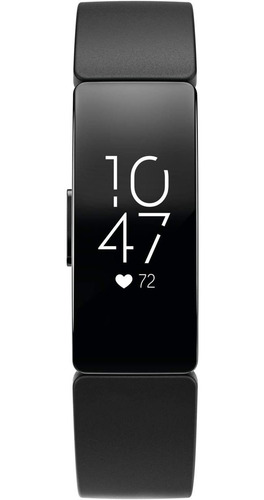 Reloj Smartband Fitbit Inspire Hr, Único Tamaño