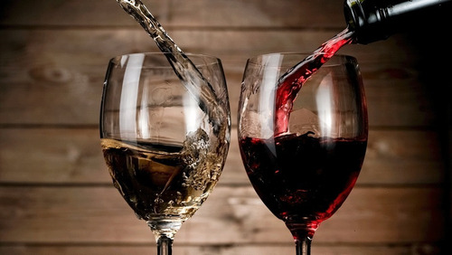 Imagen 9 de 9 de Set X 4 Copa Copon Vaso Vino Vidrio 550 Enoteca Pasabahce