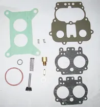 Comprar Kit Reparación Carburador Ika Torino Carter Ilasa Abd  Basic